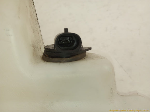 Tesla Model S Windshield Washer Reservoir