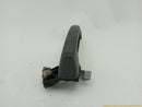 Hummer H3 Driver Left Front Exterior Door Handle-5