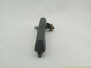 Hummer H3 Driver Left Front Exterior Door Handle-7
