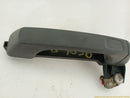 Hummer H3 Driver Left Front Exterior Door Handle-9