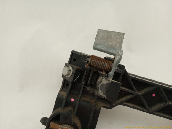 Hummer H3 Driver Left Front Exterior Door Handle