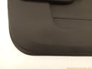 Hummer H3 Drive Left Front Door Trim-8
