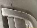 Hummer H3 Drive Left Front Door Trim-9