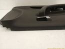 Hummer H3 Drive Left Front Door Trim-11