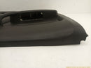 Hummer H3 Drive Left Front Door Trim-12