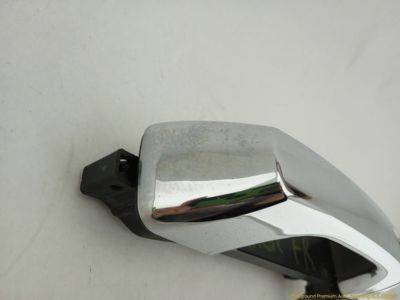 Hummer H3 Passenger Right Front Exterior Door Handle