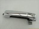 Hummer H3 Passenger Right Front Exterior Door Handle-4