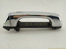 Hummer H3 Passenger Right Front Exterior Door Handle-5