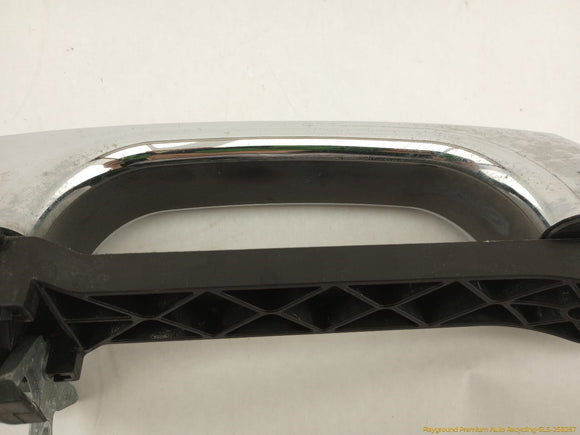 Hummer H3 Passenger Right Front Exterior Door Handle