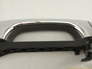 Hummer H3 Passenger Right Front Exterior Door Handle-7