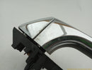 Hummer H3 Passenger Right Front Exterior Door Handle-9