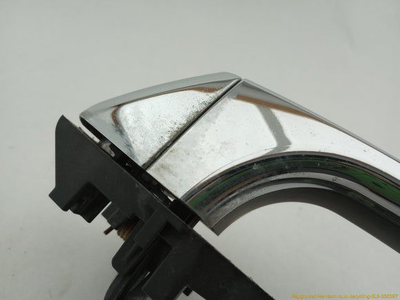 Hummer H3 Passenger Right Front Exterior Door Handle