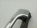Hummer H3 Passenger Right Front Exterior Door Handle-10
