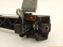 Hummer H3 Passenger Right Front Exterior Door Handle-11