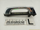 Hummer H3 Driver Left Rear Exterior Door Handle-1