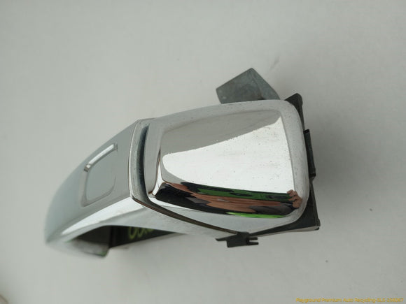 Hummer H3 Driver Left Rear Exterior Door Handle