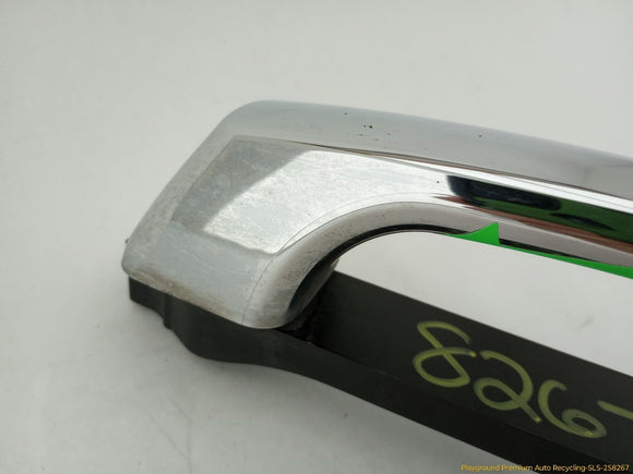 Hummer H3 Driver Left Rear Exterior Door Handle