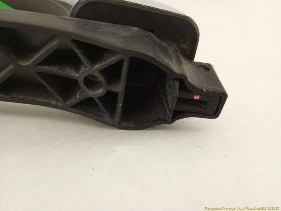 Hummer H3 Driver Left Rear Exterior Door Handle