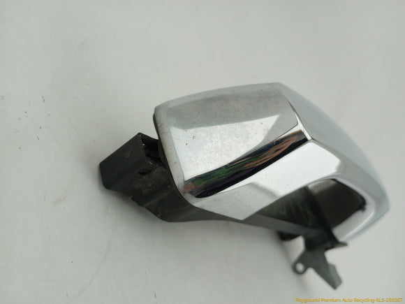 Hummer H3 Passenger Right Rear Exterior Door Handle