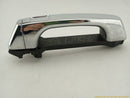 Hummer H3 Passenger Right Rear Exterior Door Handle-5