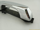 Hummer H3 Passenger Right Rear Exterior Door Handle-7