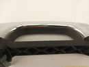 Hummer H3 Passenger Right Rear Exterior Door Handle-8