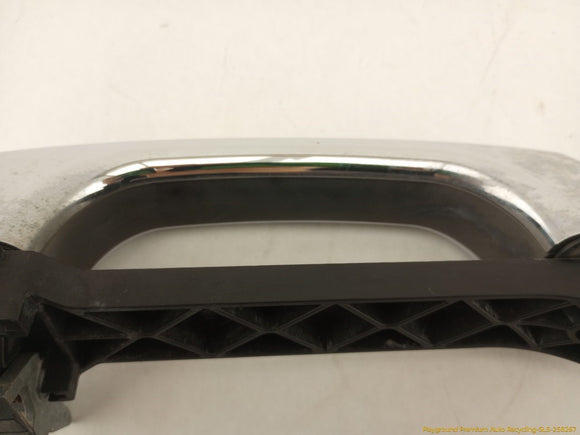 Hummer H3 Passenger Right Rear Exterior Door Handle