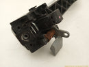 Hummer H3 Passenger Right Rear Exterior Door Handle-11