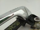 Hummer H3 Driver Left Front Exterior Door Handle-6