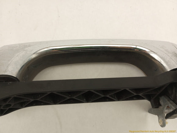 Hummer H3 Driver Left Front Exterior Door Handle