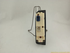 Hummer H3 Driver Left Master Power Window Switch - 0