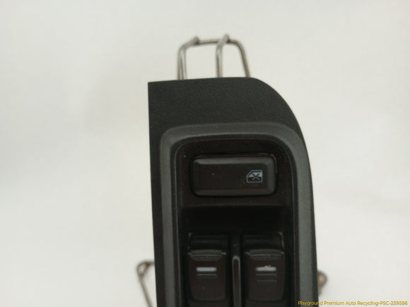 Hummer H3 Driver Left Master Power Window Switch