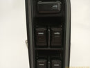 Hummer H3 Driver Left Master Power Window Switch-5