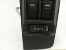 Hummer H3 Driver Left Master Power Window Switch-7