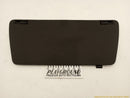 Hummer H3 Rear Quarter Storage Panel-1