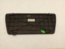 Hummer H3 Rear Quarter Storage Panel-2