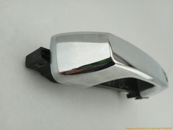 Hummer H3 Tailgate Exterior Door Handle