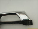 Hummer H3 Tailgate Exterior Door Handle-5