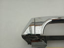 Hummer H3 Tailgate Exterior Door Handle-6
