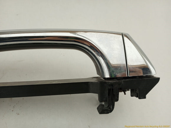 Hummer H3 Tailgate Exterior Door Handle