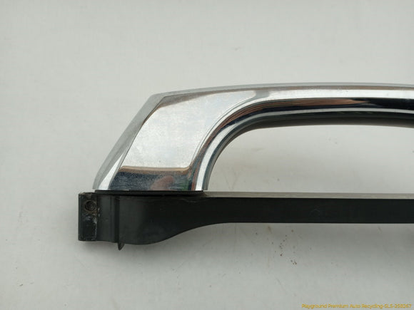 Hummer H3 Tailgate Exterior Door Handle