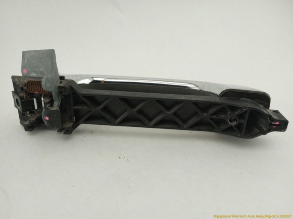 Hummer H3 Tailgate Exterior Door Handle