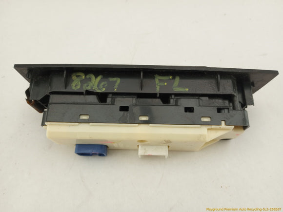 Hummer H3 Driver Left Master Power Window Switch
