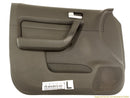 Hummer H3 Driver Left Front Door Trim-1