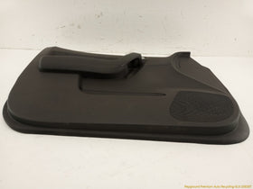 Hummer H3 Driver Left Front Door Trim - 0