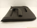 Hummer H3 Driver Left Front Door Trim-3