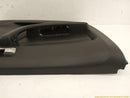 Hummer H3 Driver Left Front Door Trim-4