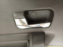 Hummer H3 Driver Left Front Door Trim-7