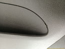Hummer H3 Driver Left Front Door Trim-10