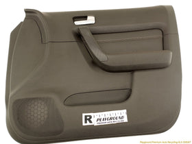 Hummer H3 Passenger Right Front Door Trim